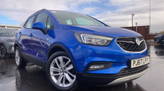Vauxhall Mokka X 1.4T Active 5dr Petrol Hatchback